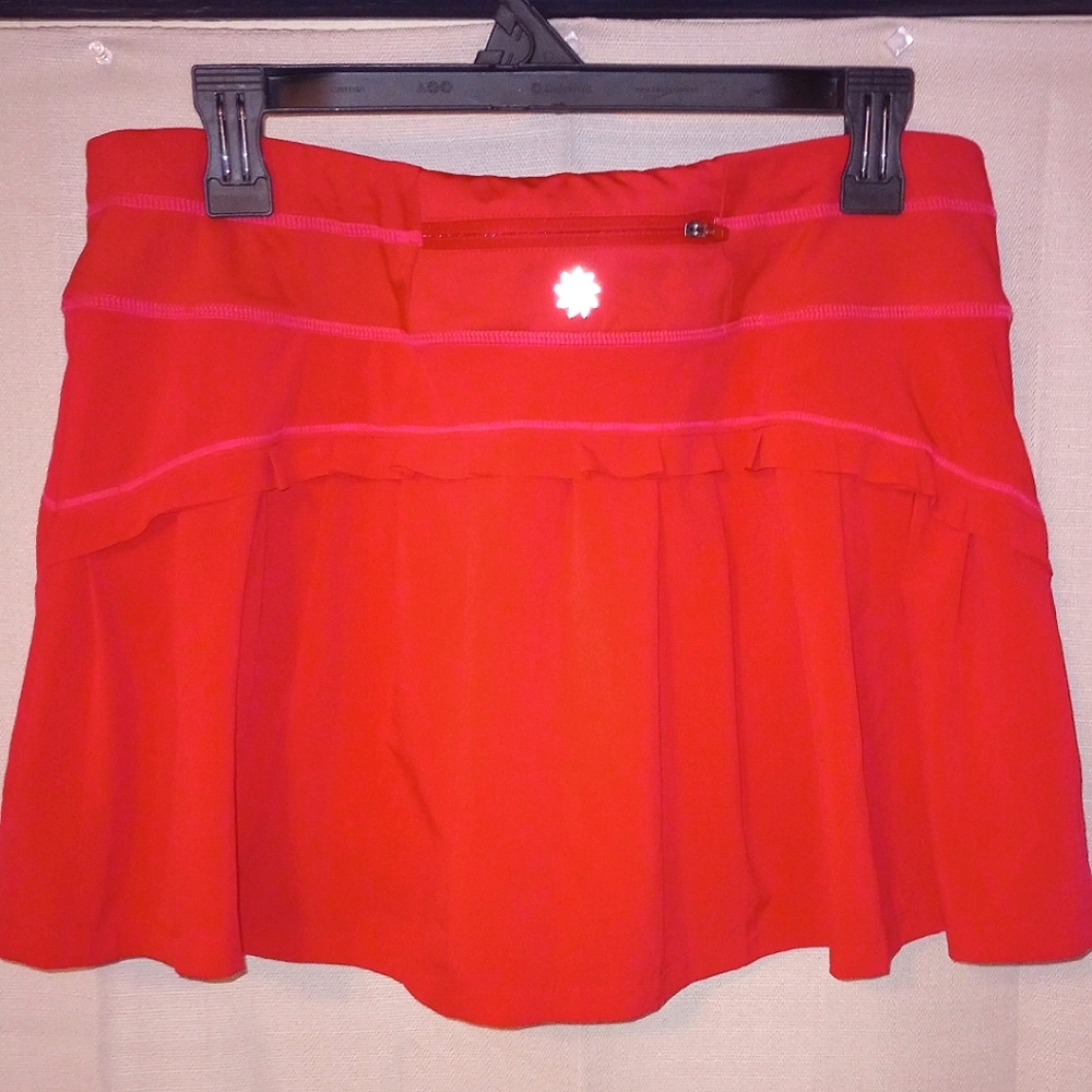 Athleta Skort
